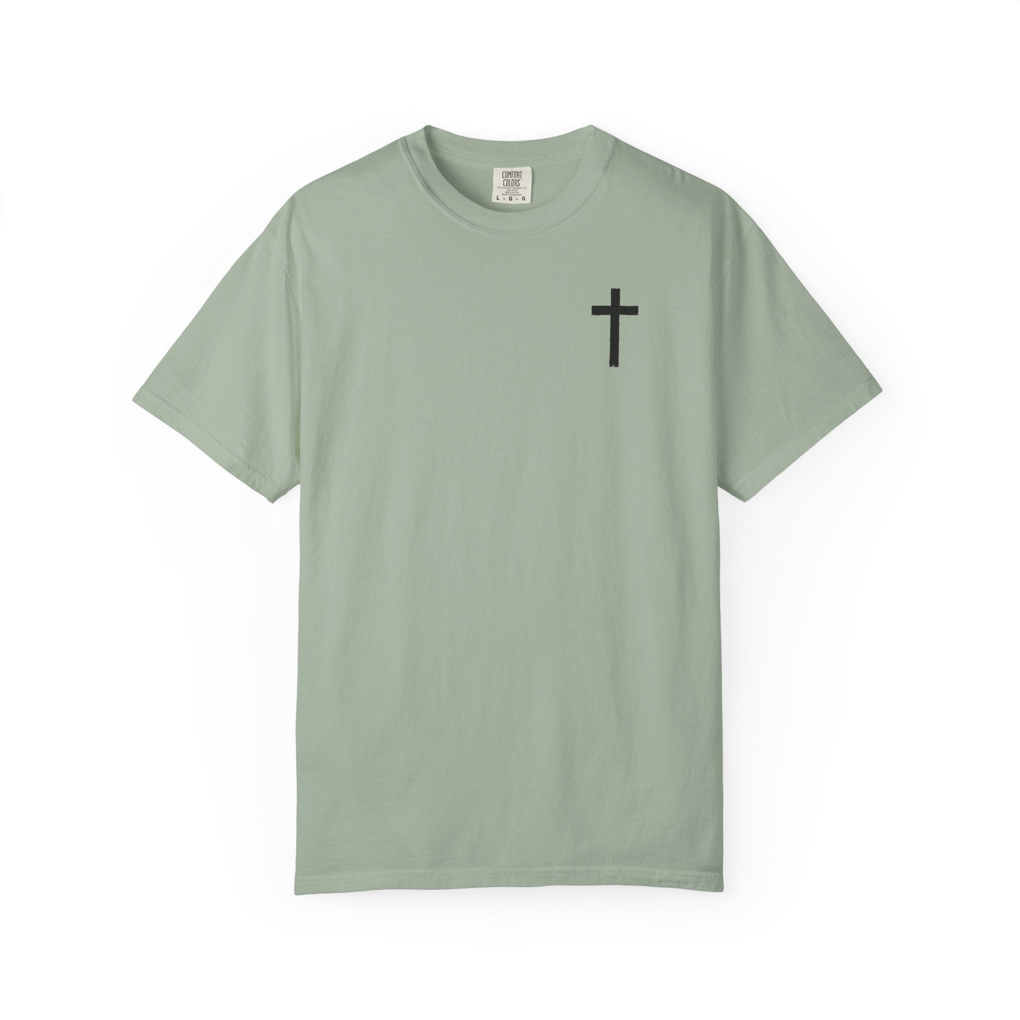 JESUS-WTL | Unisex Tee