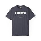 "Living Hope" Unisex Tee