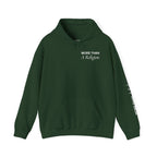 "More Than A Religion" | Unisex Hoodie