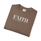 FAITH | Hebrews 11:3 Unisex Tee