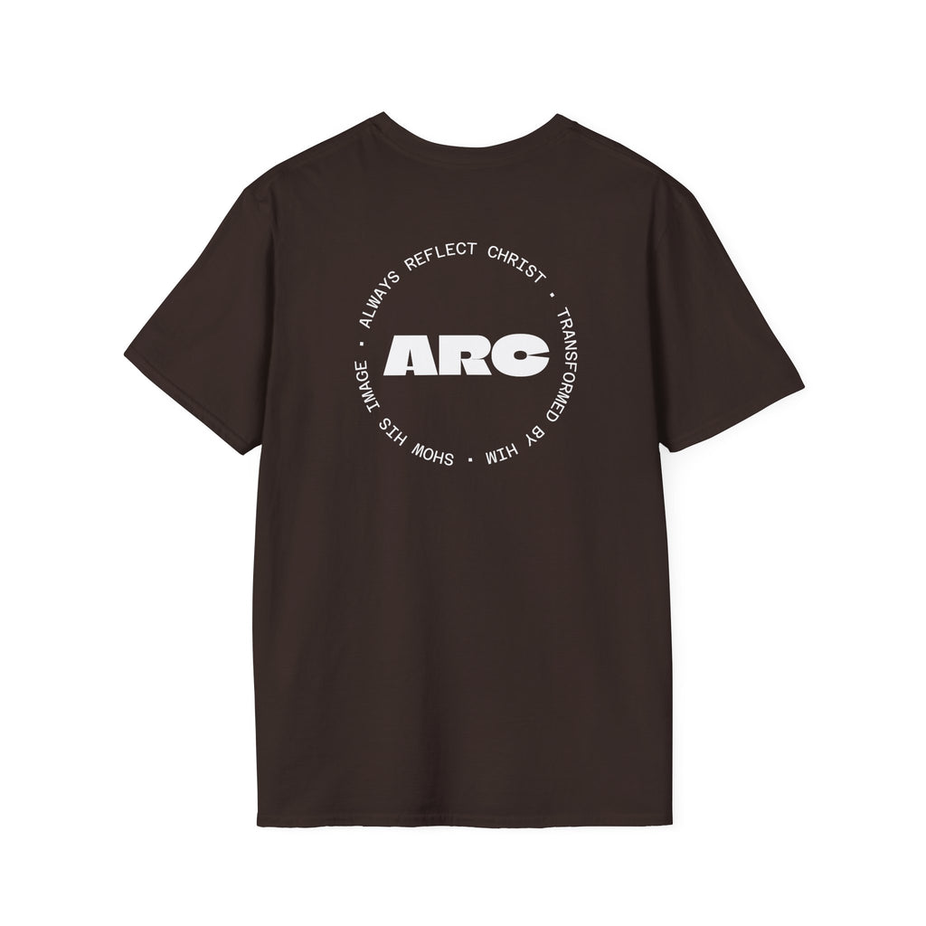 "Always Reflect Christ" Men's Tee