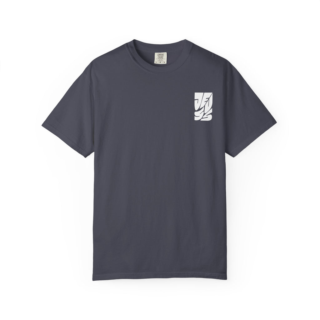 "JESUS" Unisex Tee