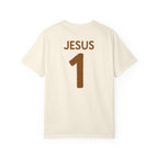 Jesus is Always #1 | Unisex Tee