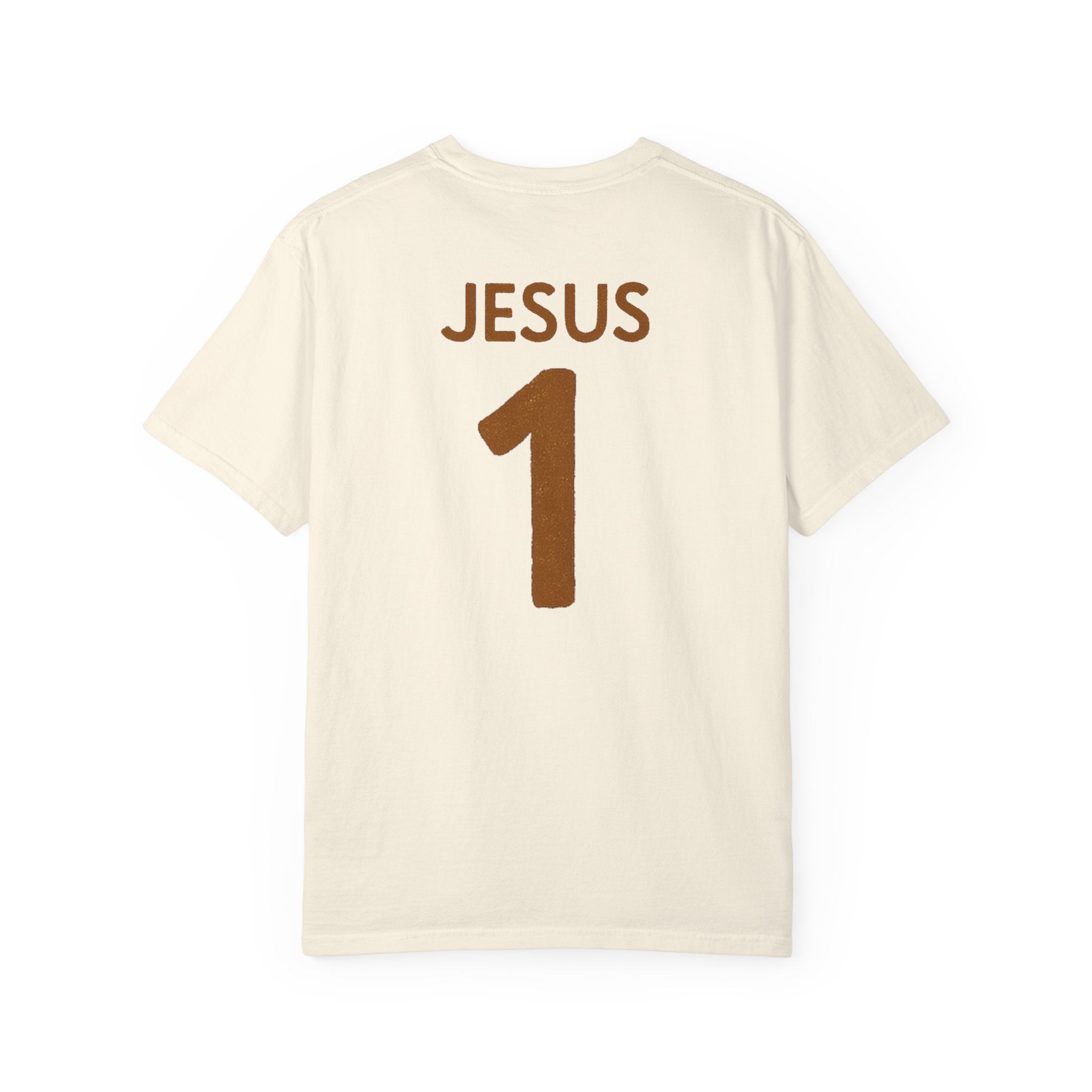 Jesus is Always #1 | Unisex Tee
