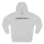 Unisex 2 Corinthians 5:7 Hoodie (Dark Colored)