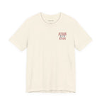 Jesus Is My Refuge Women's Tee