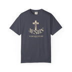 "Name Above Every Name" Unisex Tee