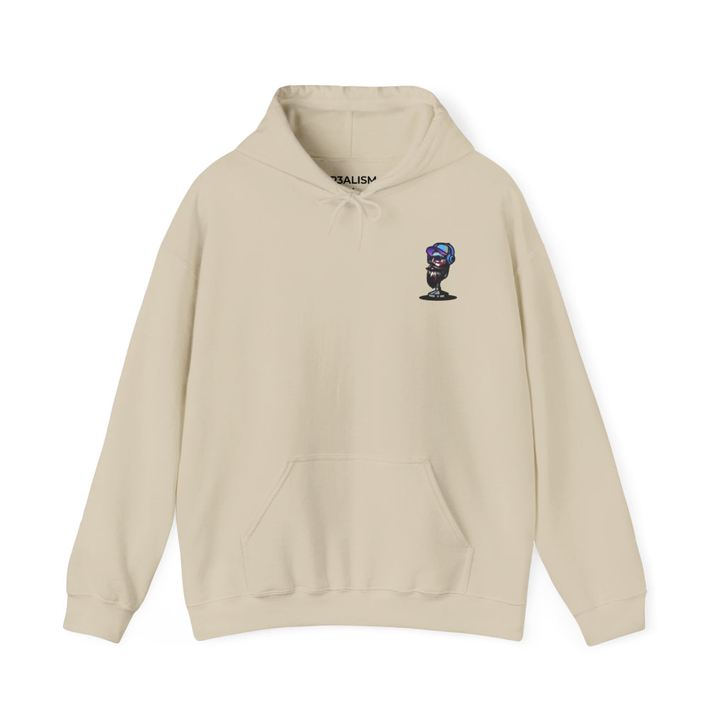 Satan's a Loser | Unisex Hoodie