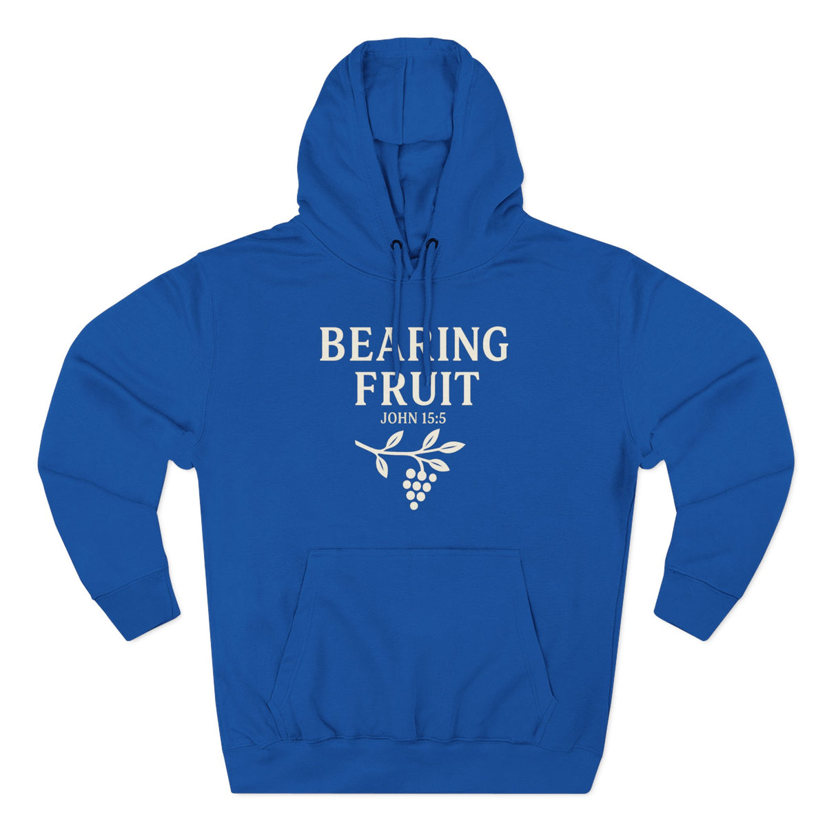 Bearing Fruit | Unisex Hoodie