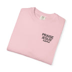 Praise Jesus' Name | Unisex T-Shirt