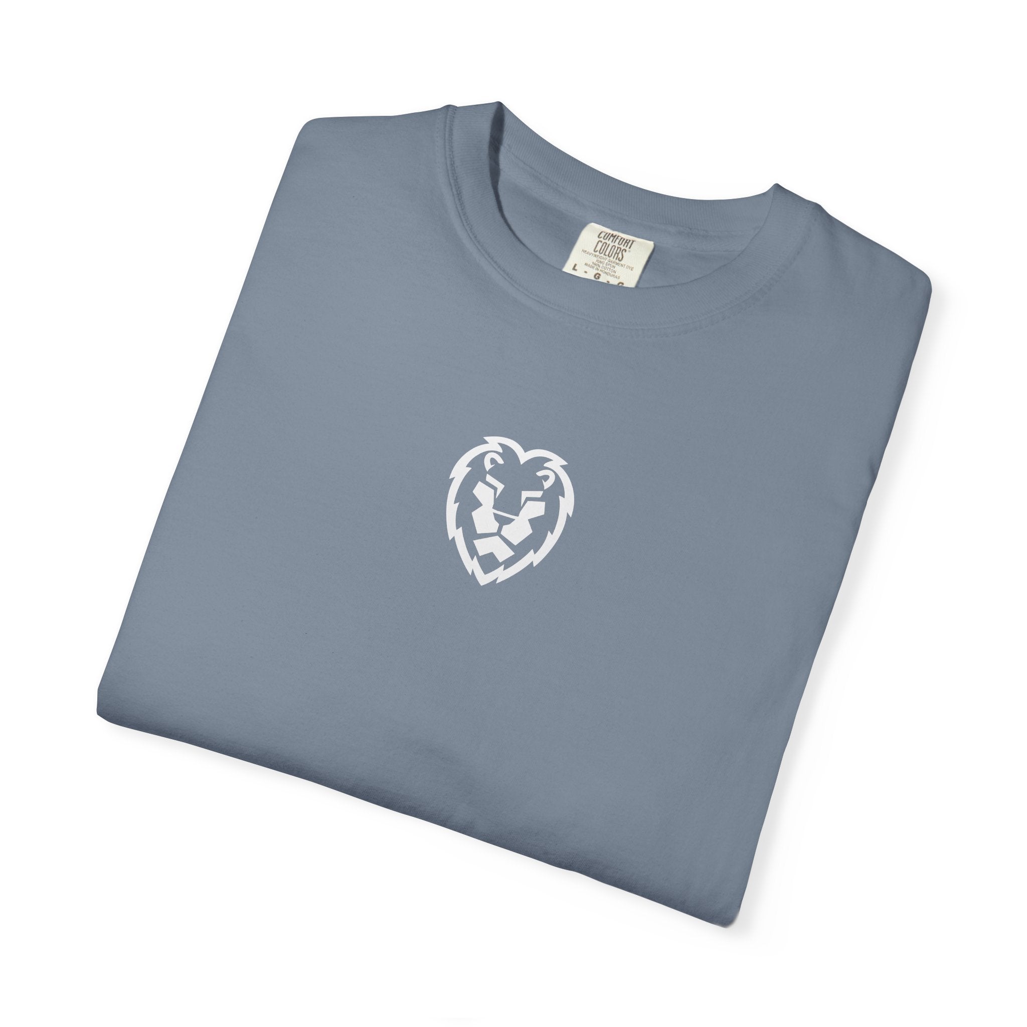 "Jesus is Lord" Lion Tee