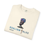 R3alism Talks | Unisex T-Shirt