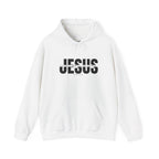 "Only Way to The Father" | Unisex Hoodie