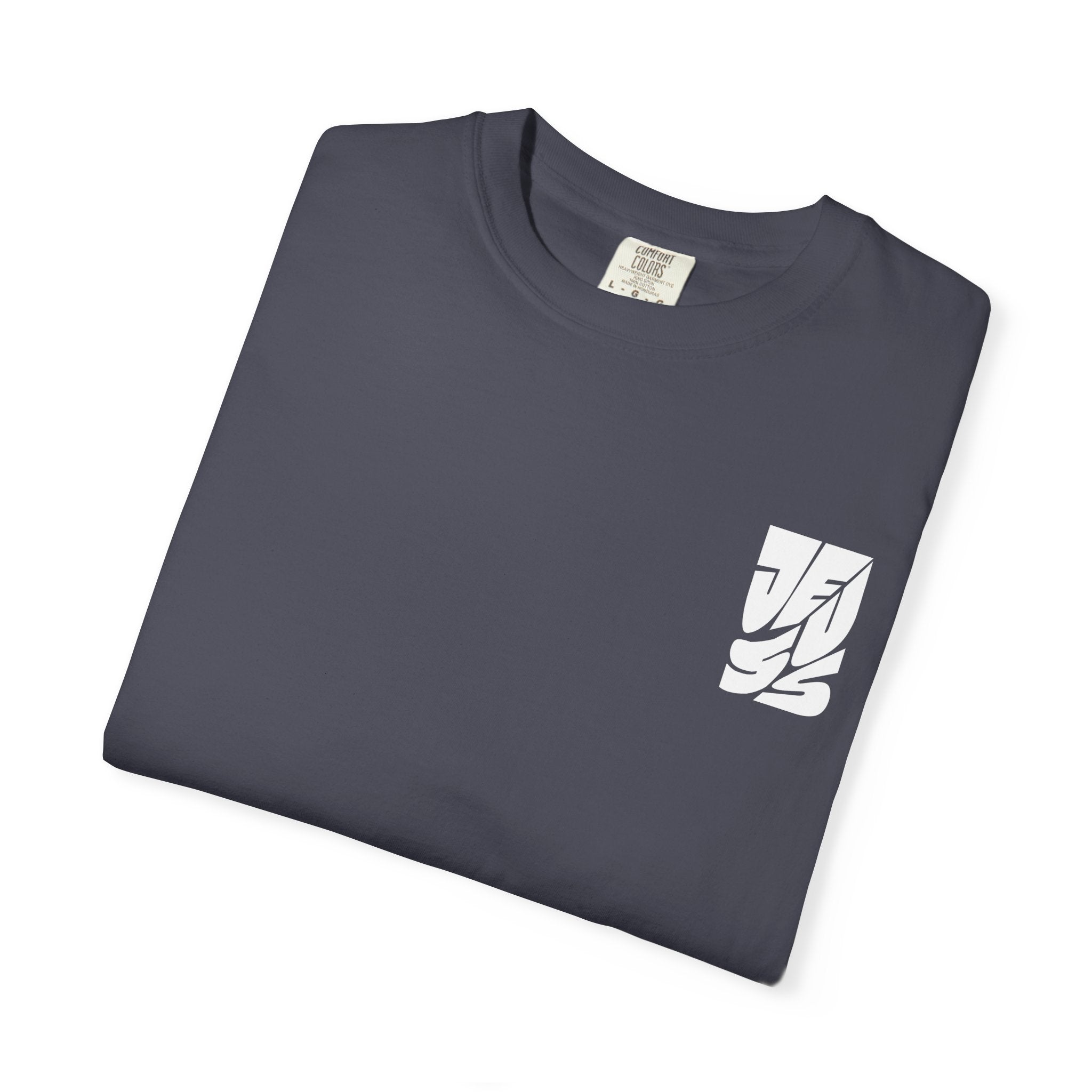 "JESUS" Unisex Tee