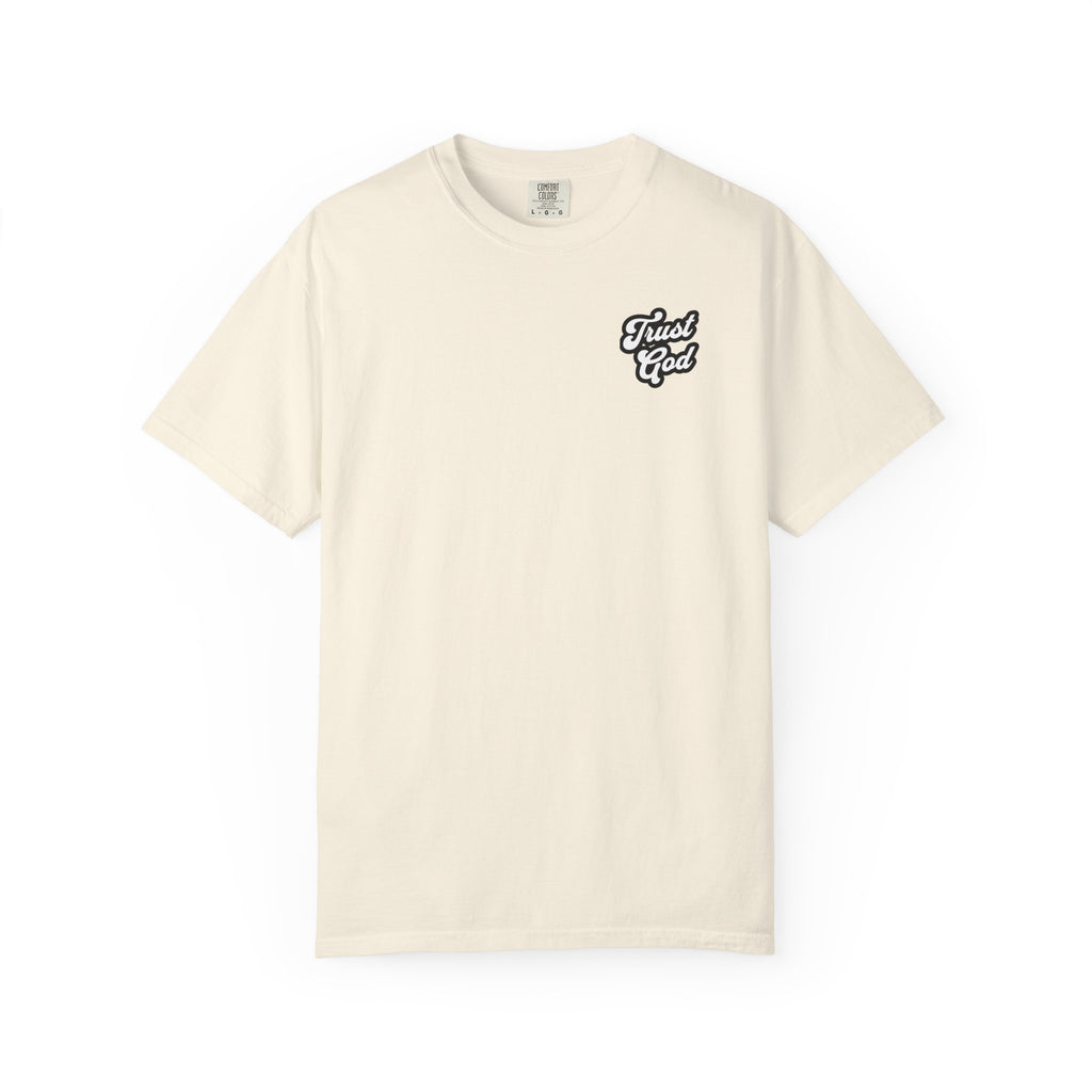 Trust God Unisex Tee