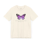 "More Than Today" Women's Tee
