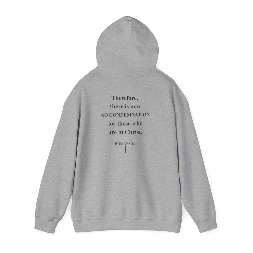 Christ Follower Unisex Hoodie