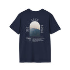 "Ask, Seek, Knock" Unisex Tee