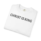 Christ Is King Tee