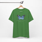 "More Than Today" Women's Tee