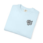 Trust God Unisex Tee