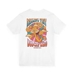 Women's "Raising Tiny Disciples" Tee