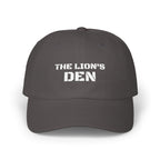 Lion's Den | Classic Hat
