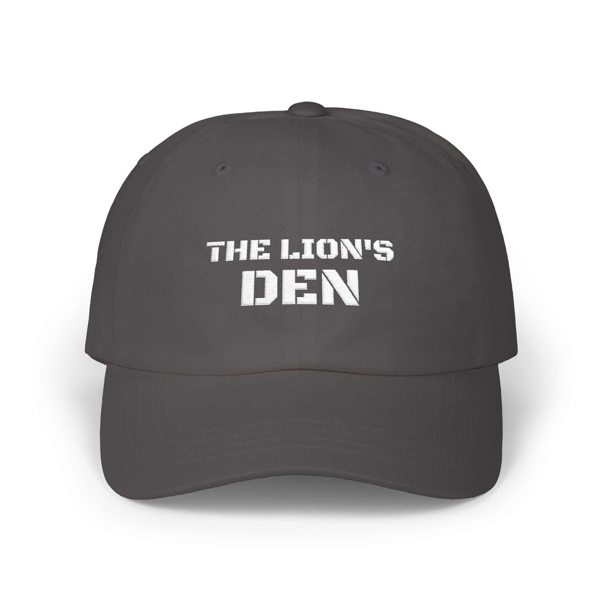 Lion's Den | Classic Hat