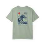 "He Will Be With You" Men's Tee