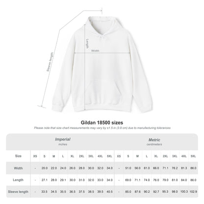 Christ Follower Unisex Hoodie