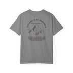 The Lord is My Shepherd  | Unisex Tee