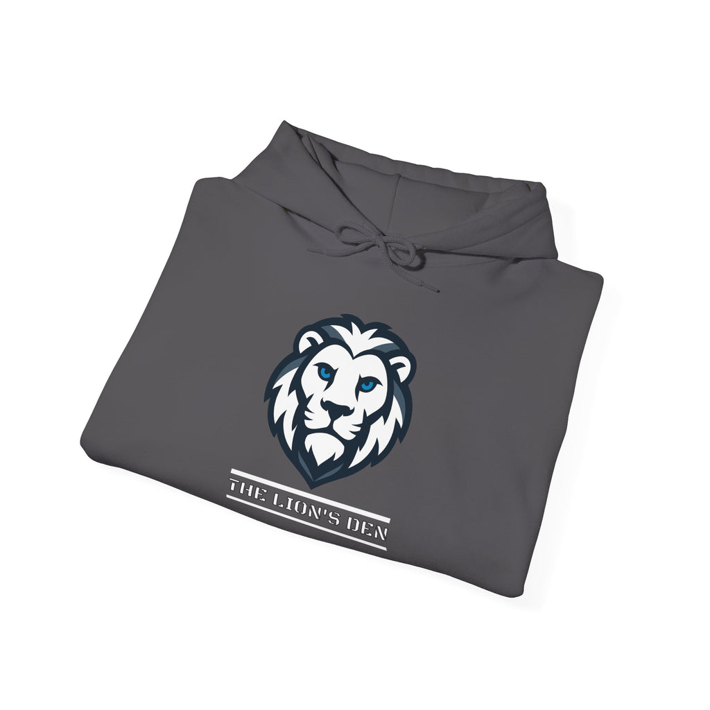 The Lion's Den | Unisex Hoodie