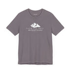 Faith Moves Mountains Women's Tee