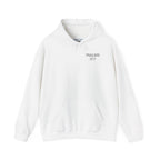 Unisex "PRAY TRUST WAIT" Hoodie