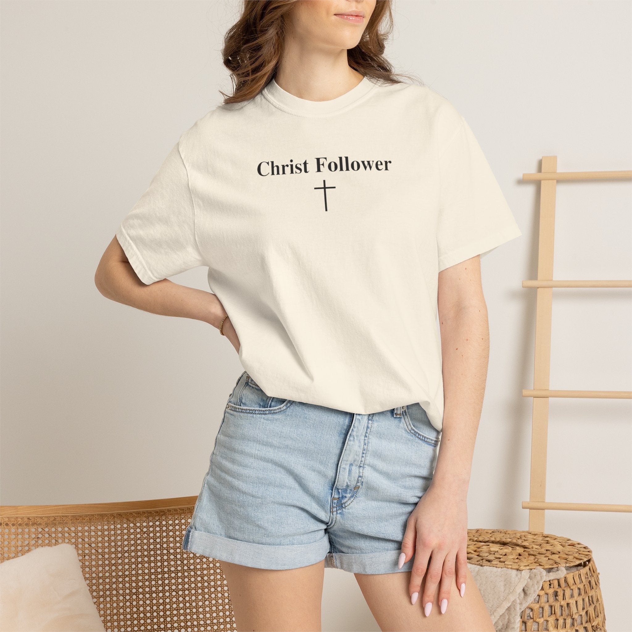 Christ Follower | Unisex Tee