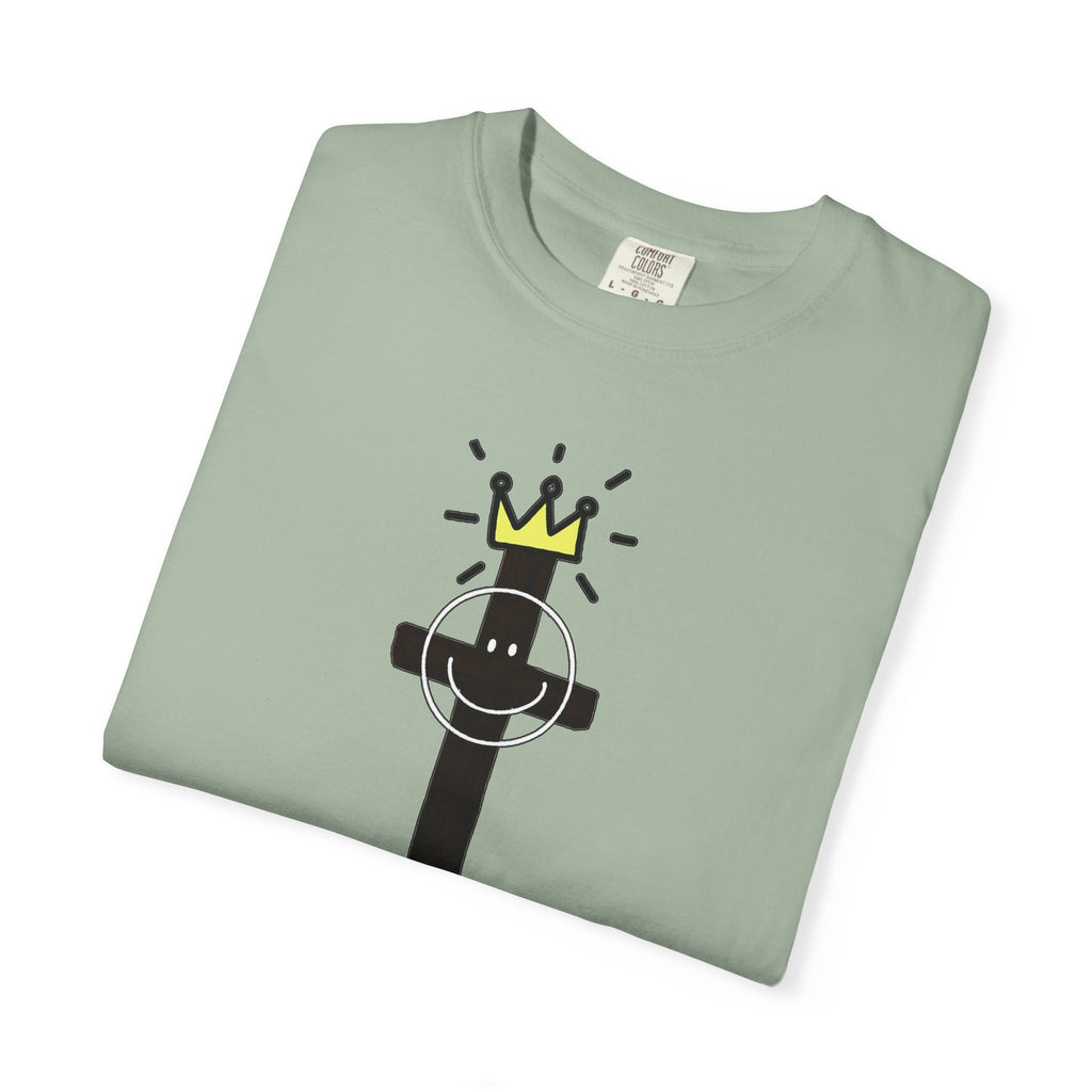 Christ Died for YOU! Unisex Tee