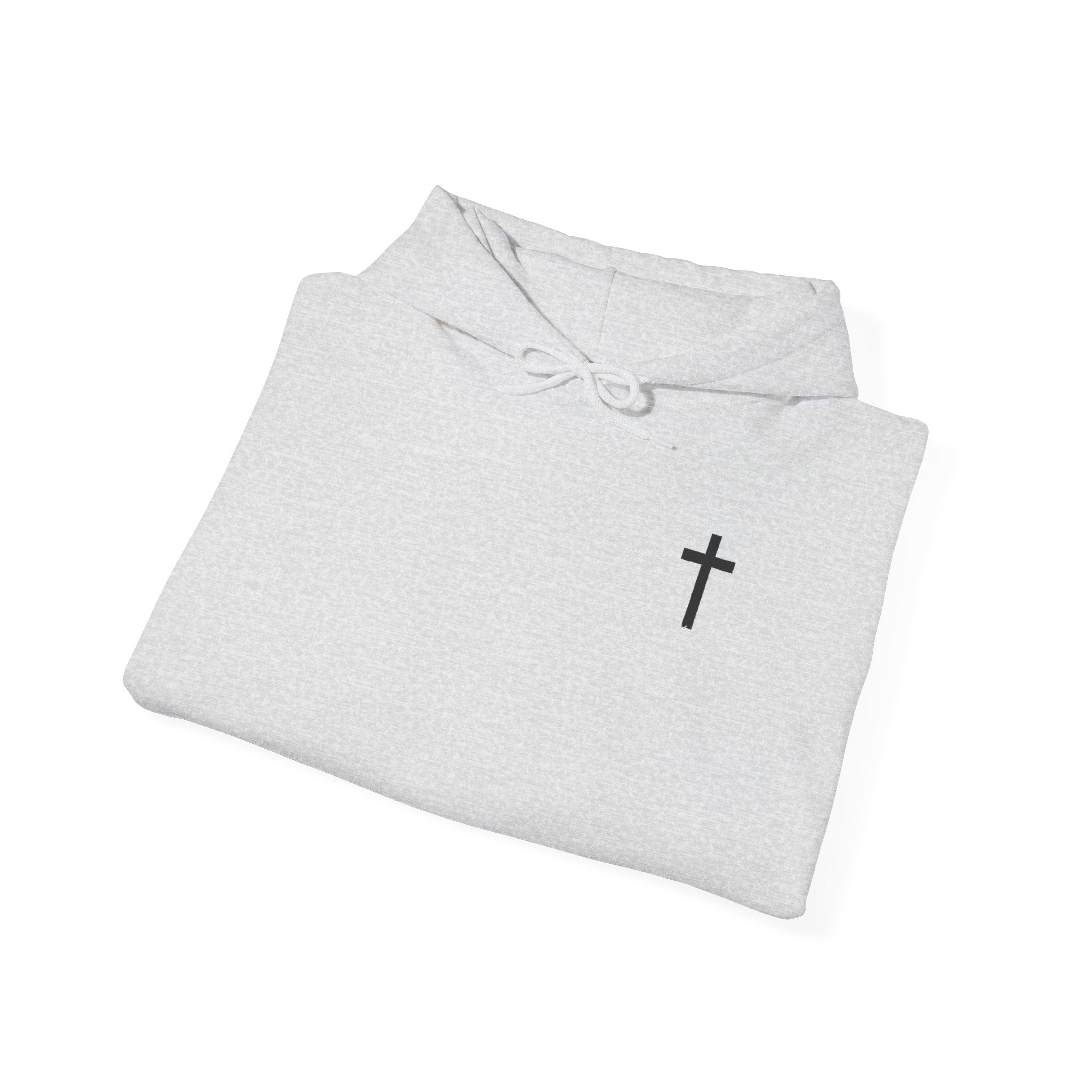 JESUS-WTL | Unisex Hoodie
