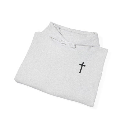 JESUS-WTL | Unisex Hoodie