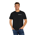 The Battle is Already Won (John 16:33) | Unisex Tee