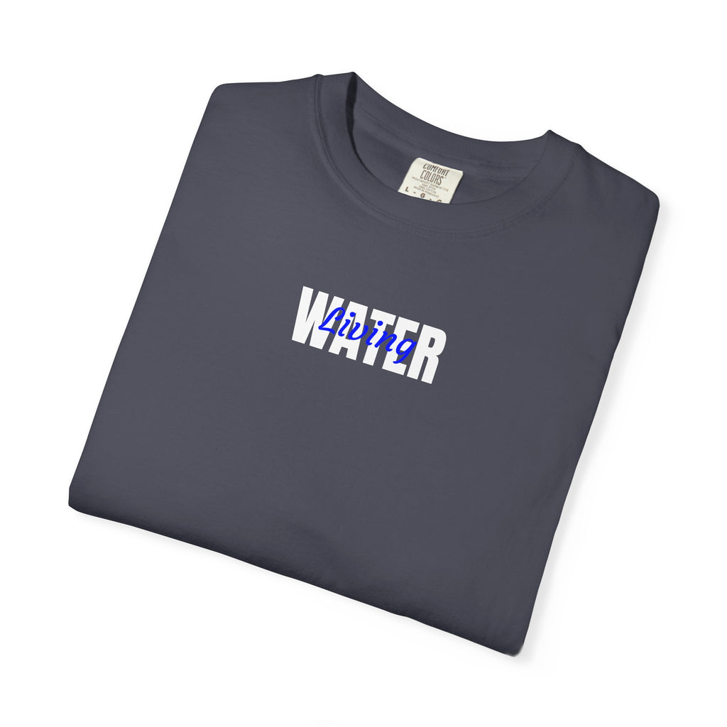 "Living Water" Unisex Tee