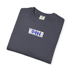 "Living Water" Unisex Tee