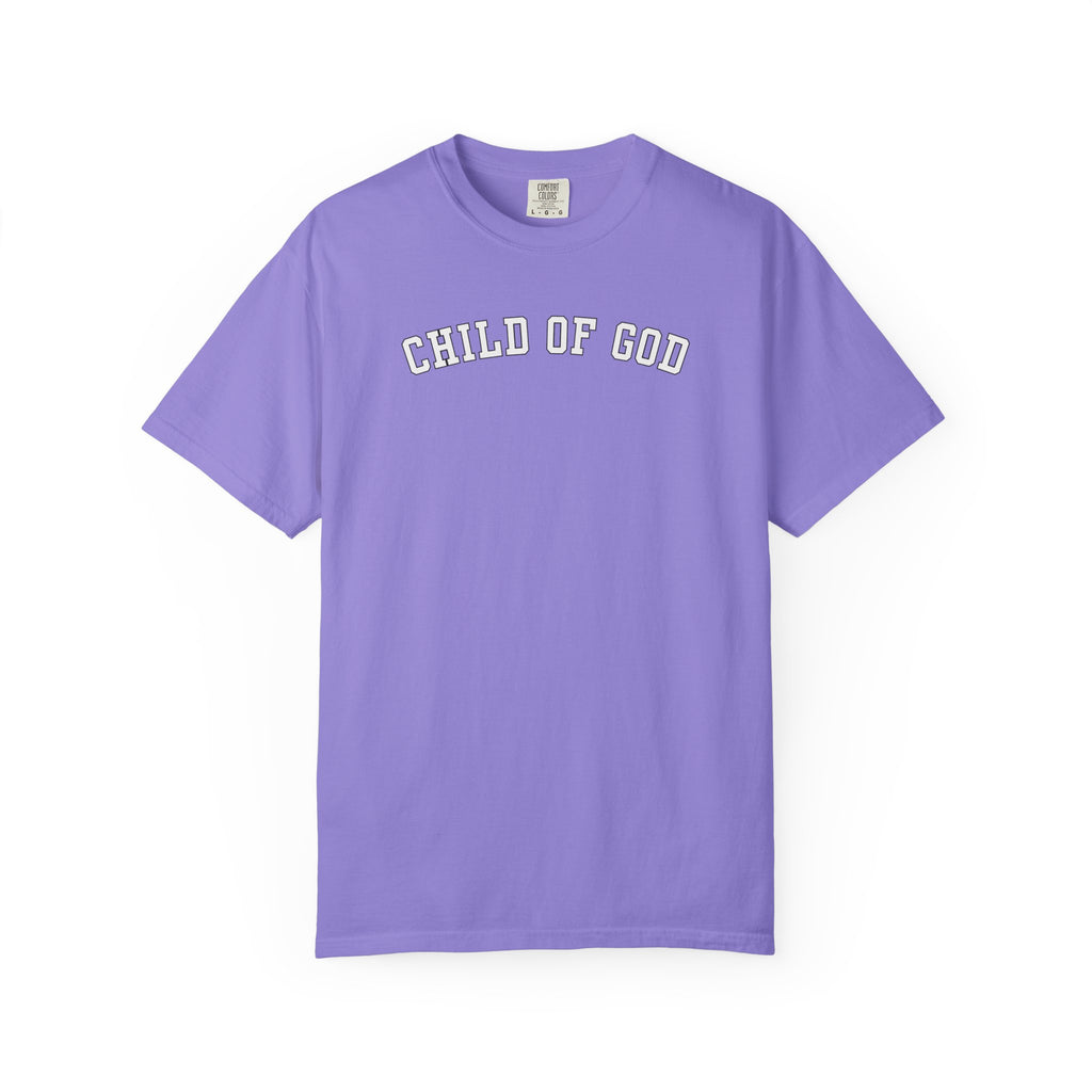 Child Of God Unisex Tee