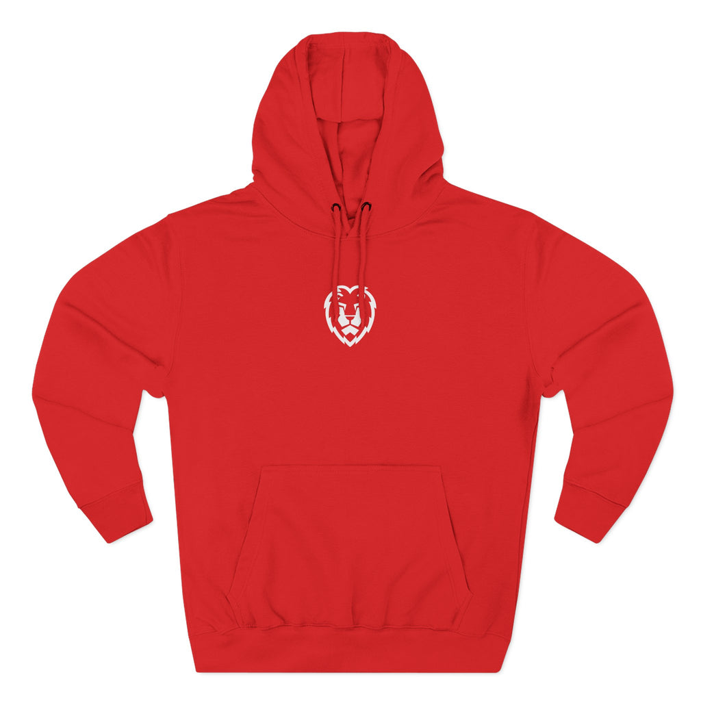"Jesus Is Lord" | Unisex Hoodie