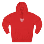 "Jesus Is Lord" | Unisex Hoodie