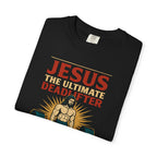 The Ultimate Deadlifter | Men's Tee