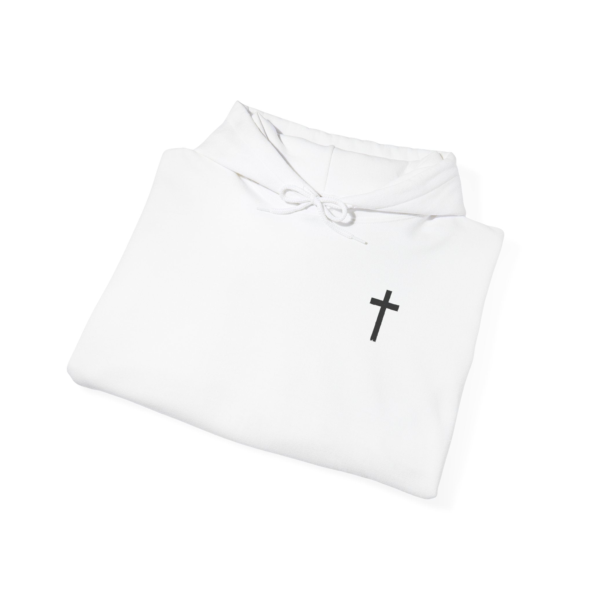 JESUS-WTL | Unisex Hoodie