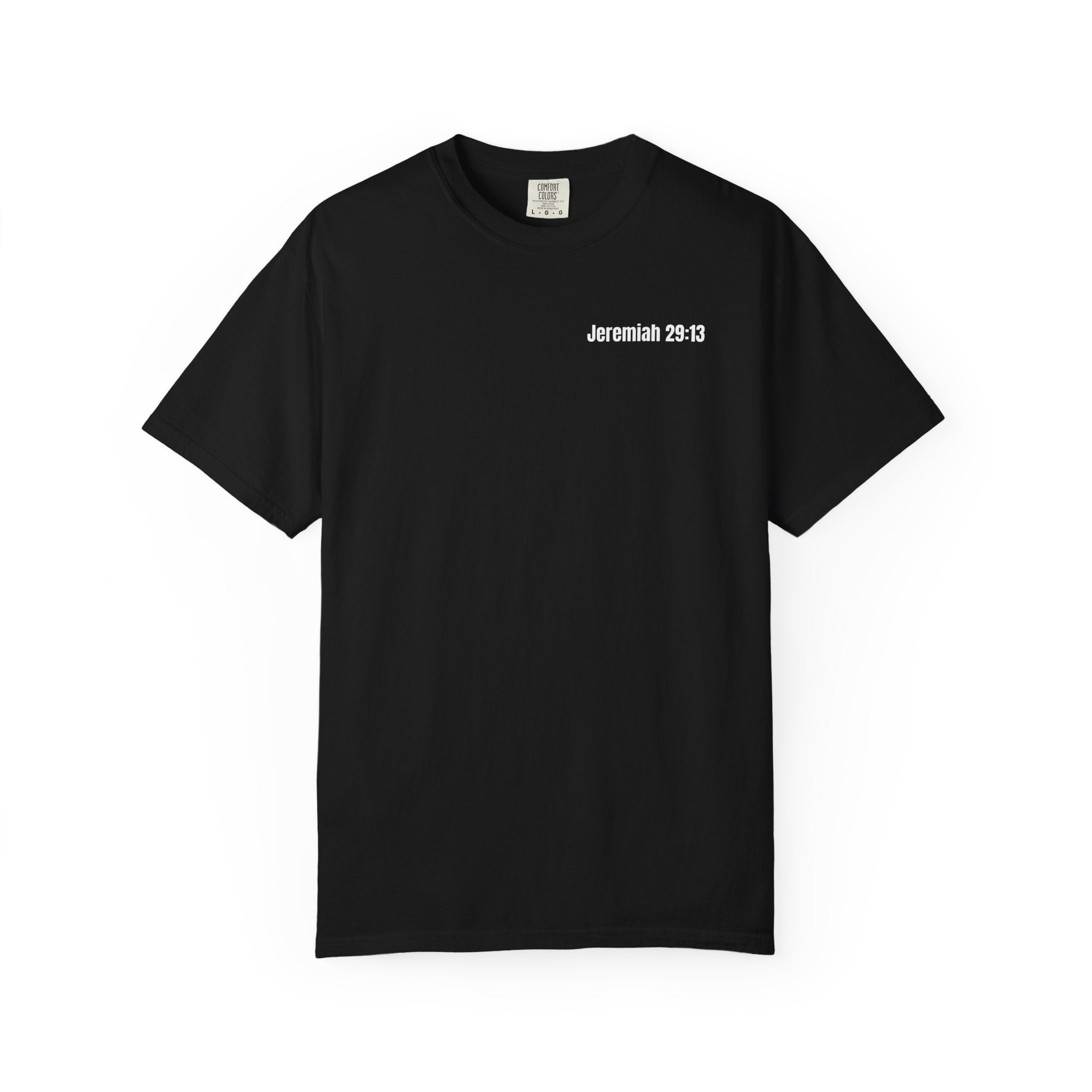 Find Joy in Jesus Tee