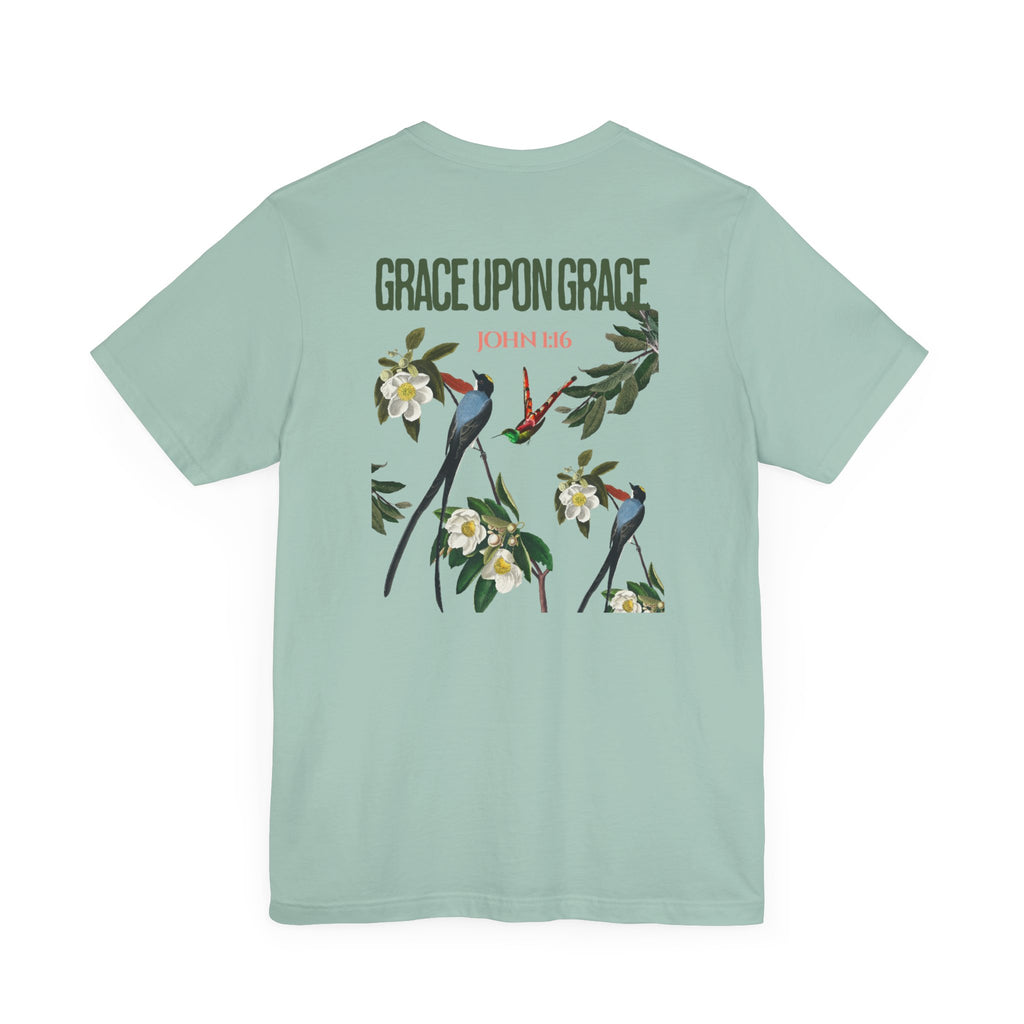 Grace Upon Grace Women's Tee