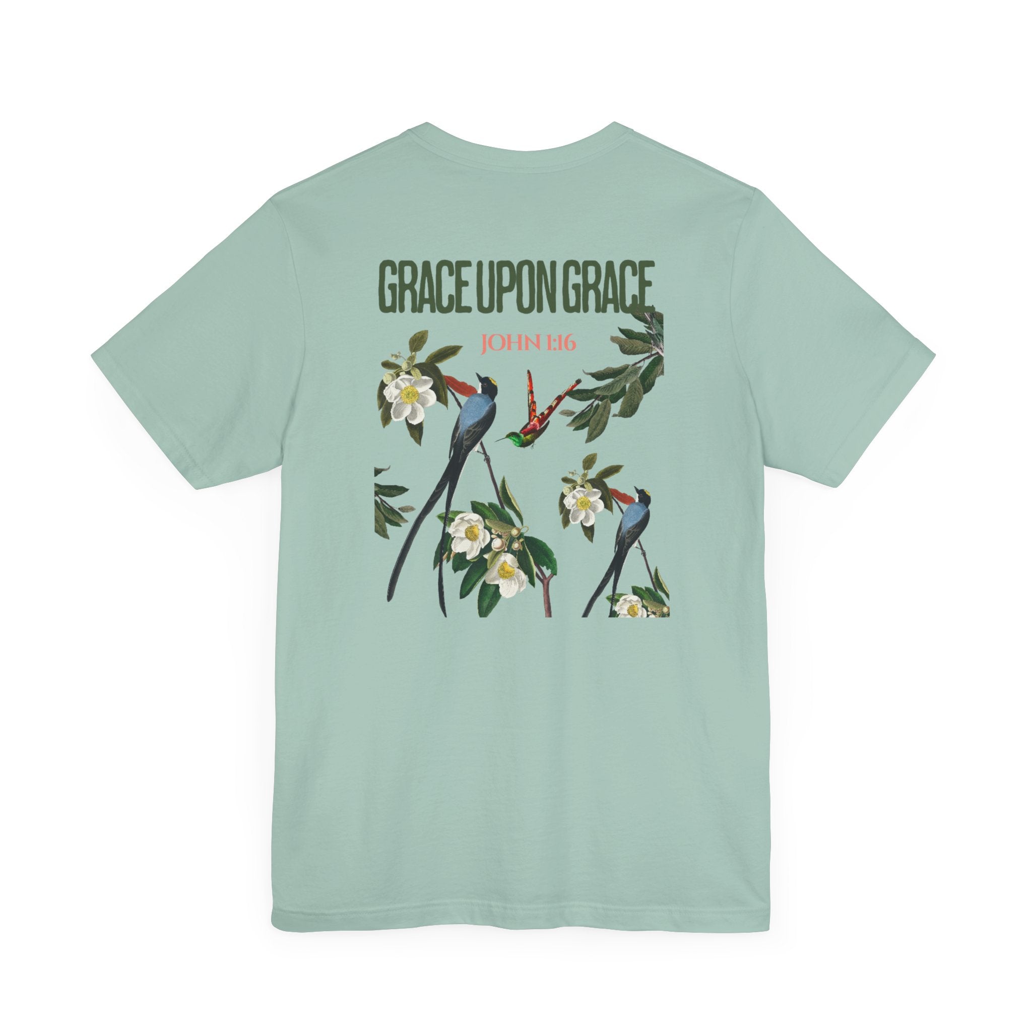 Grace Upon Grace Women's Tee