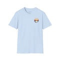 Be Watchful, Stand Firm, Be Strong | Unisex Tee